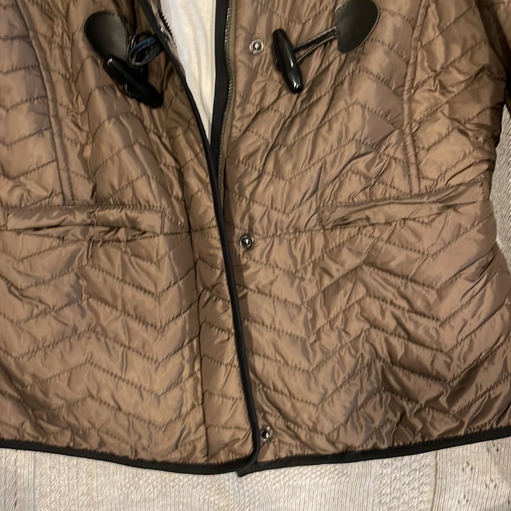 Color Siete Size M jacket - Picture 5 of 12